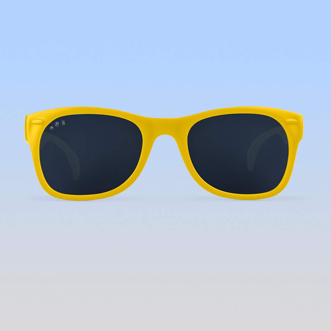 Simpsons Shades | Toddler - HoneyBug
