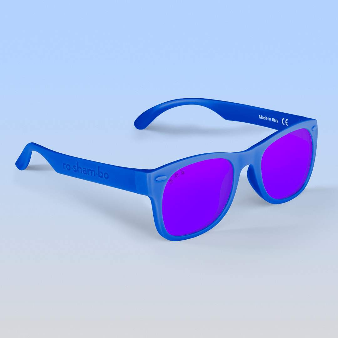 Milhouse Shades | Adult - HoneyBug