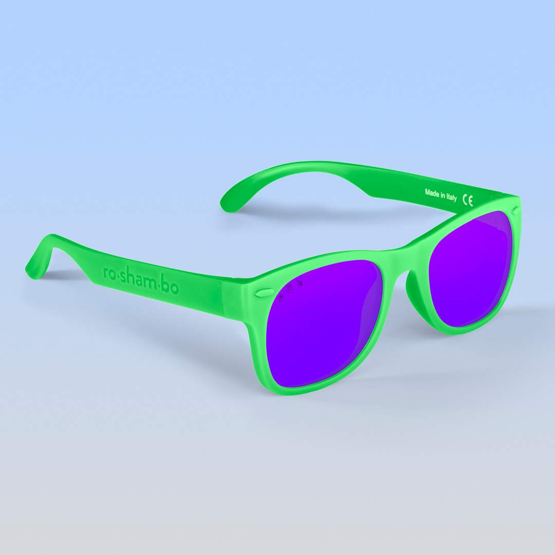 Slimer Shades | Toddler - HoneyBug