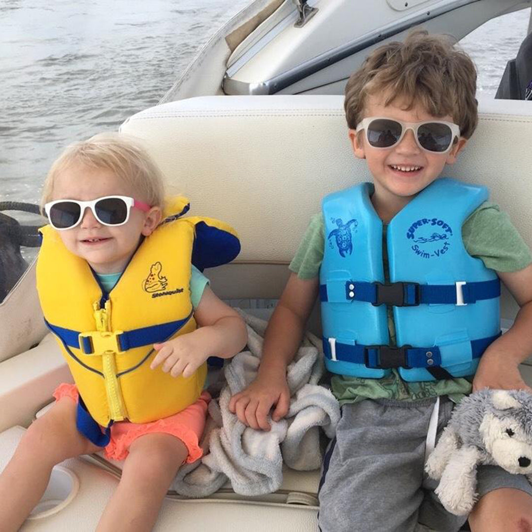 Falcor Shades | Junior - HoneyBug