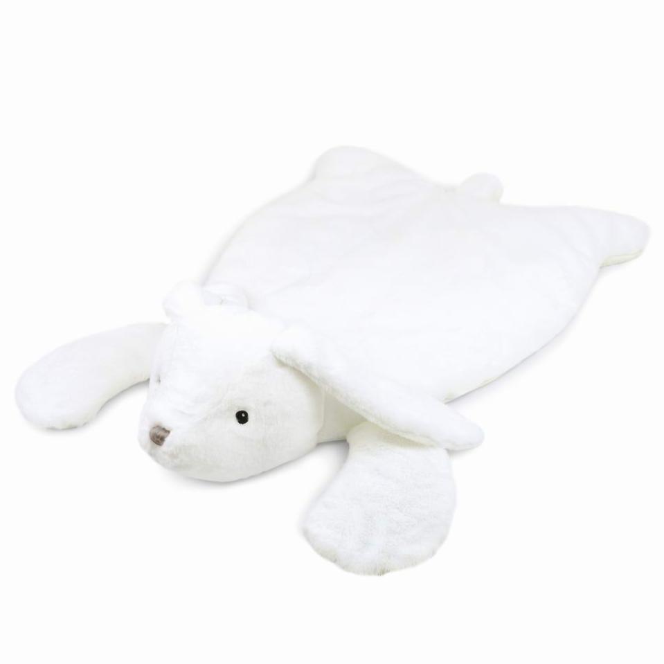 Bunny Play Mat - HoneyBug