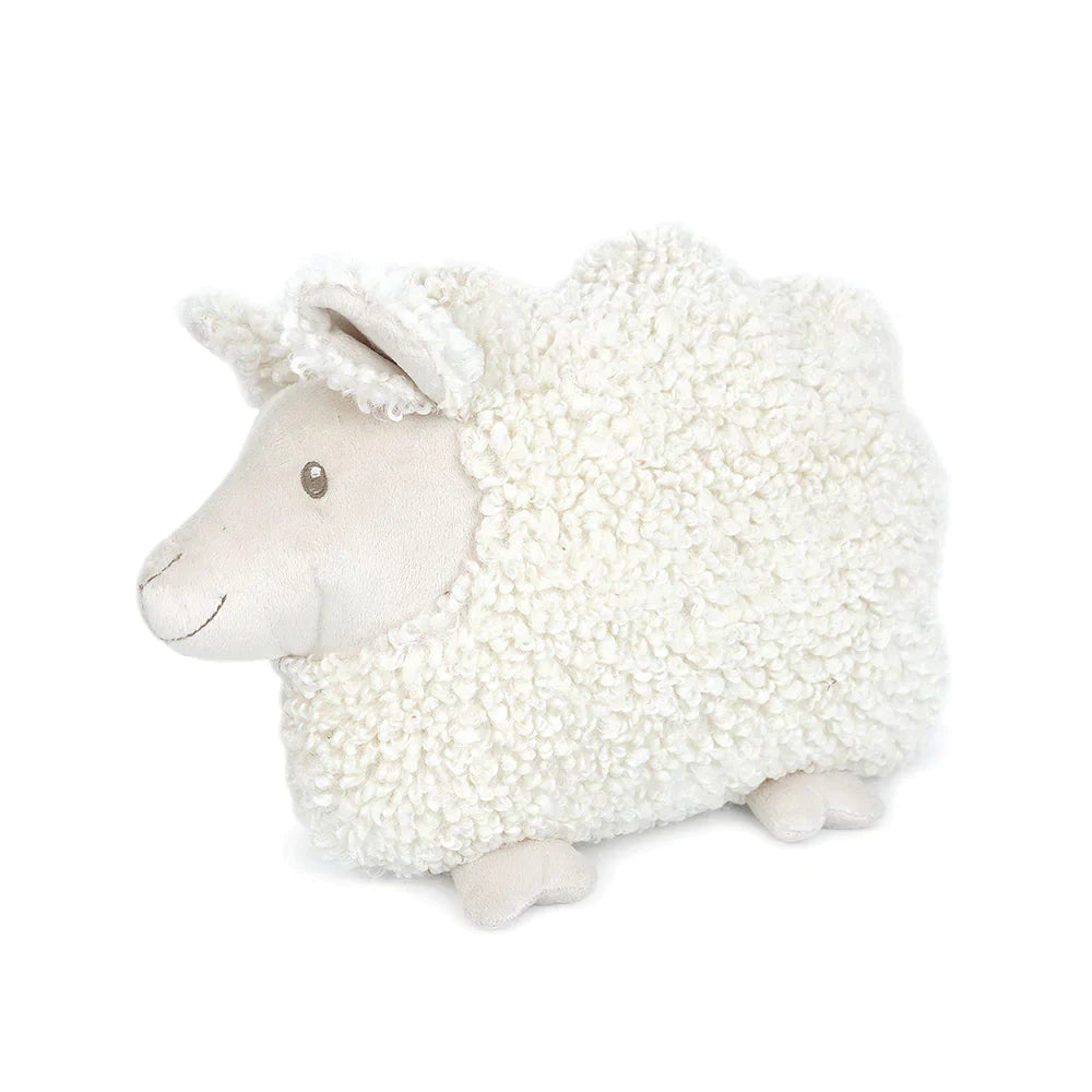 Lamb Accent Decor - HoneyBug