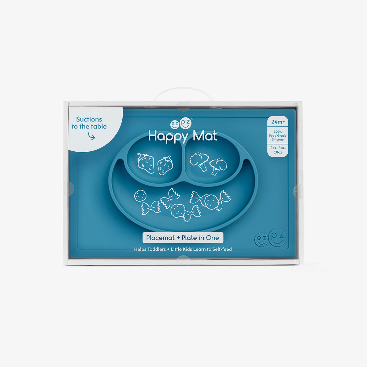 Happy Mat - HoneyBug