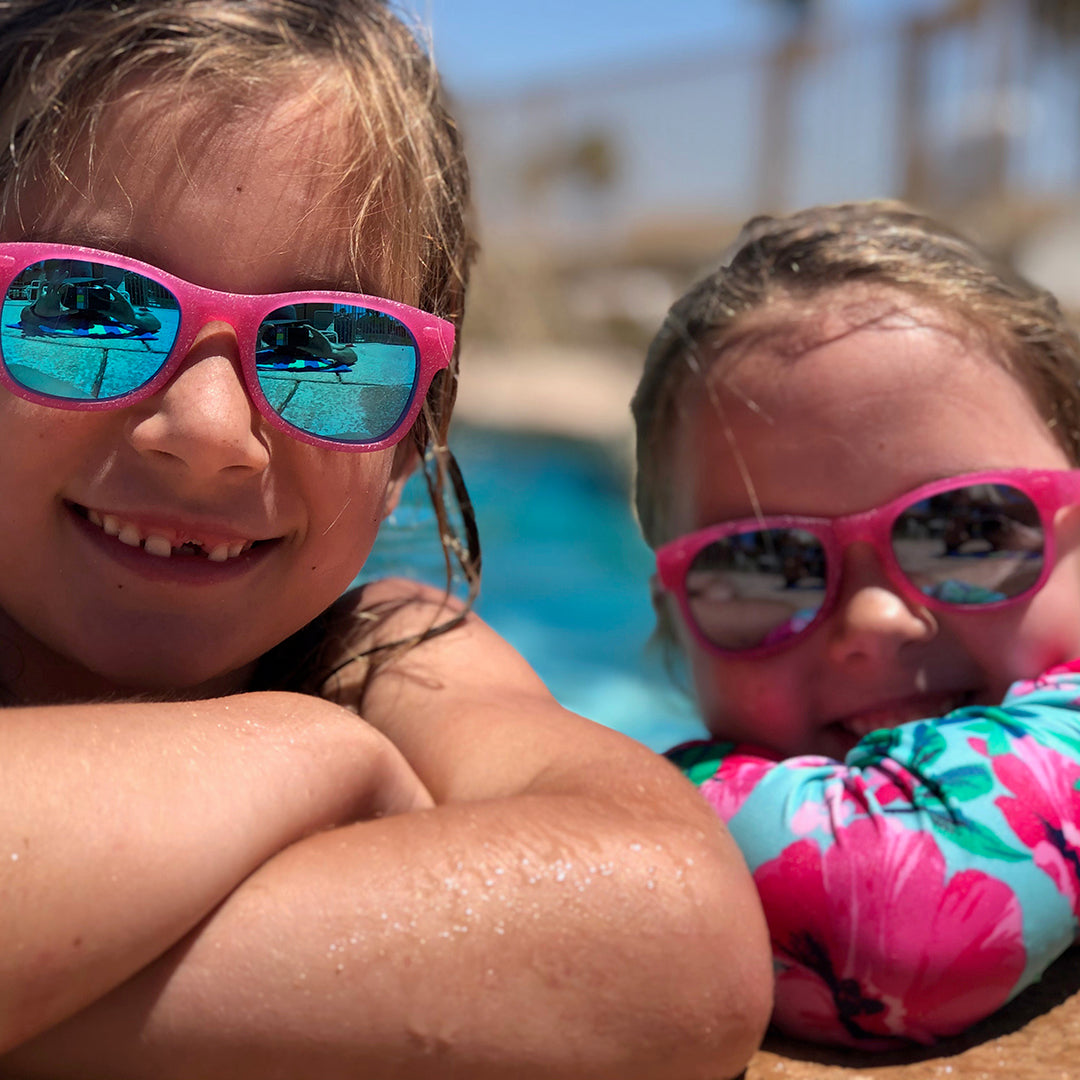 Kelly Kapowski Shades | Junior - HoneyBug