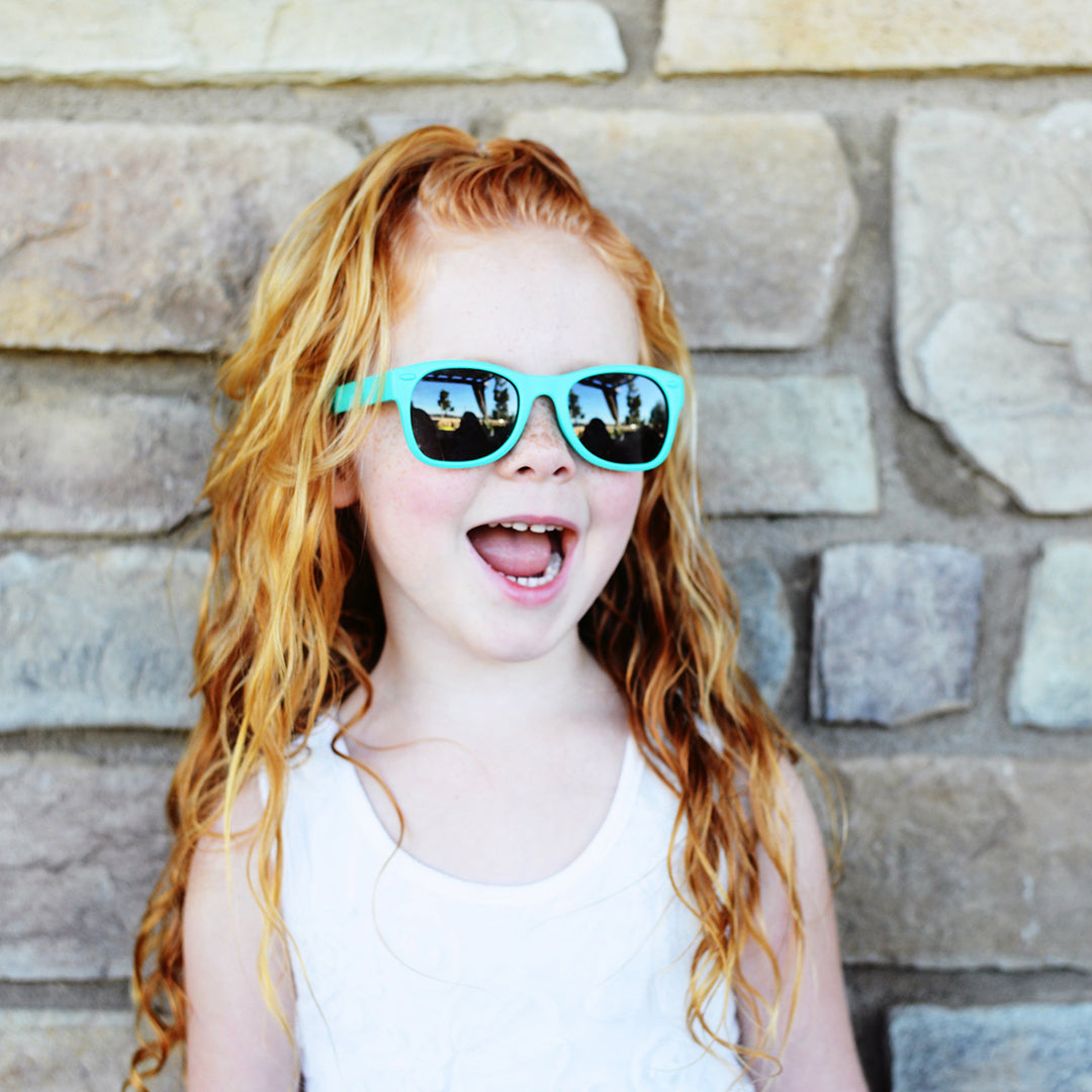 Goonies Shades | Junior - HoneyBug