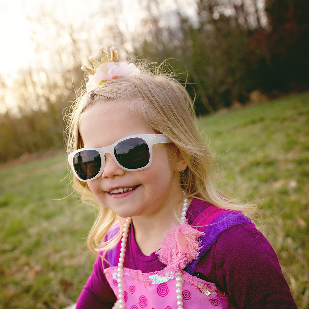 Falcor Shades | Toddler - HoneyBug