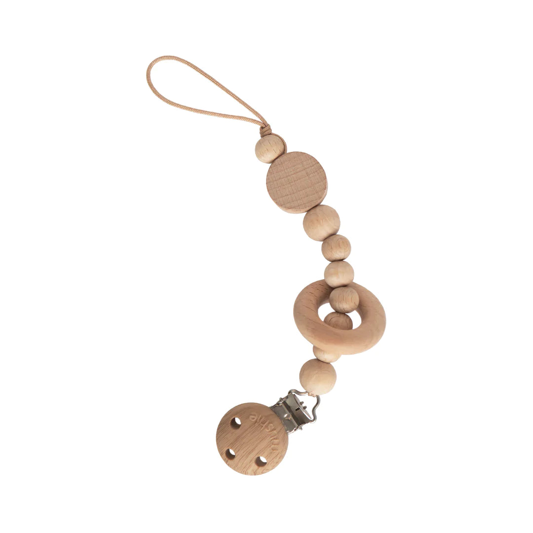 Modern Baby Gift Box - Chestnut - HoneyBug