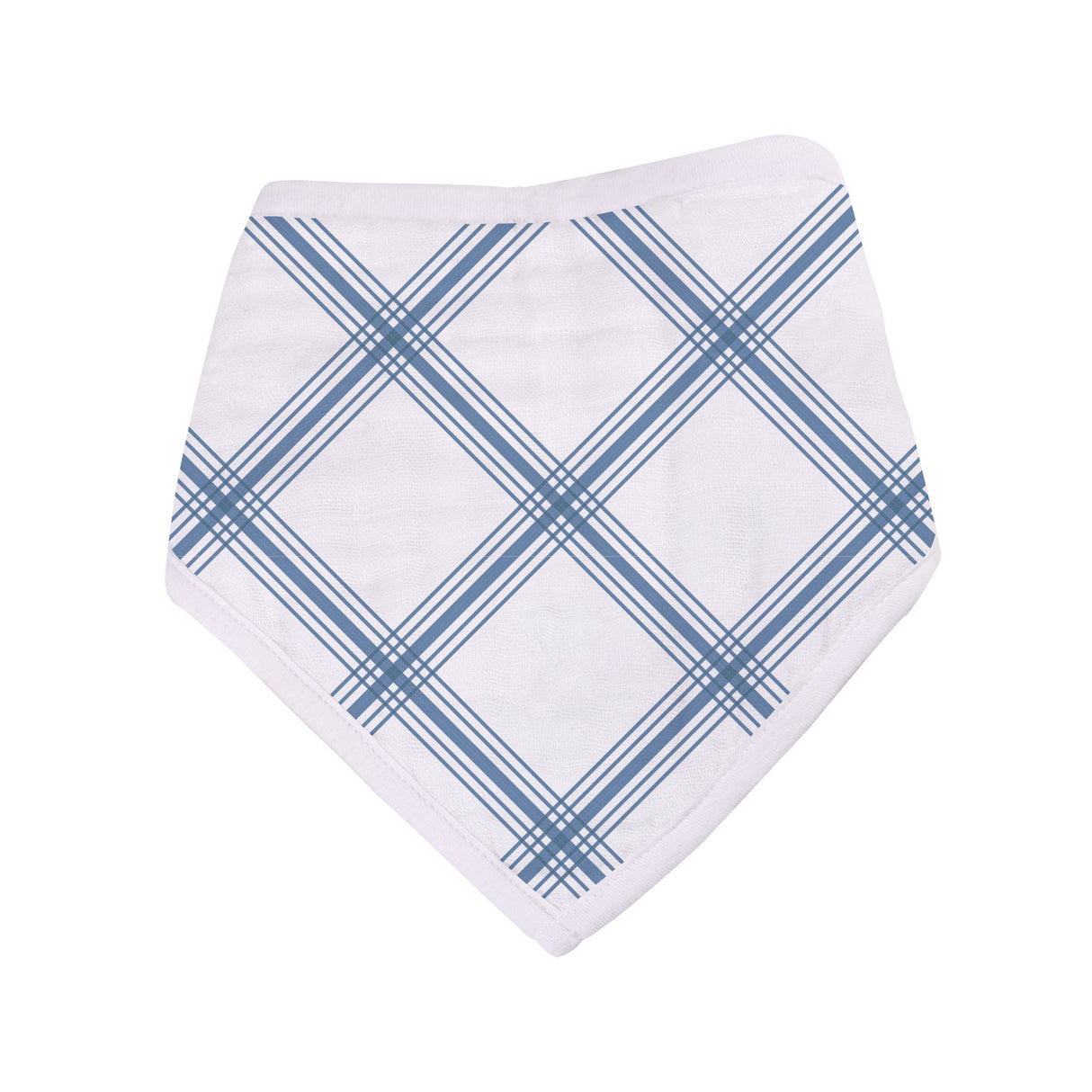 Things That Go Bandana Bibs - HoneyBug