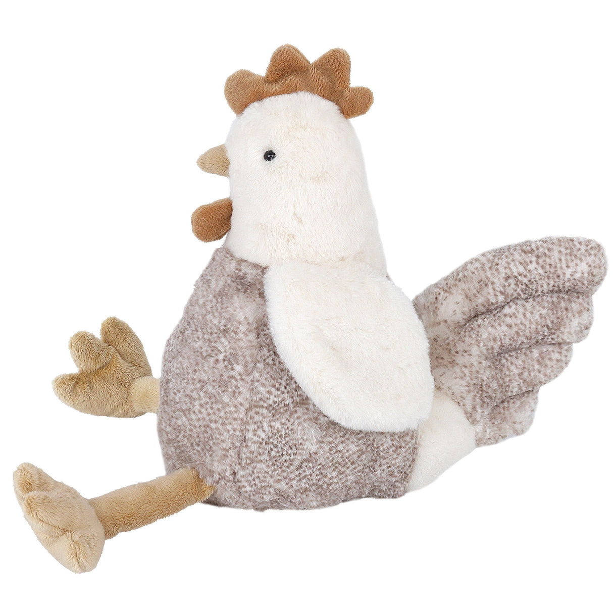 Hester French Hen - HoneyBug