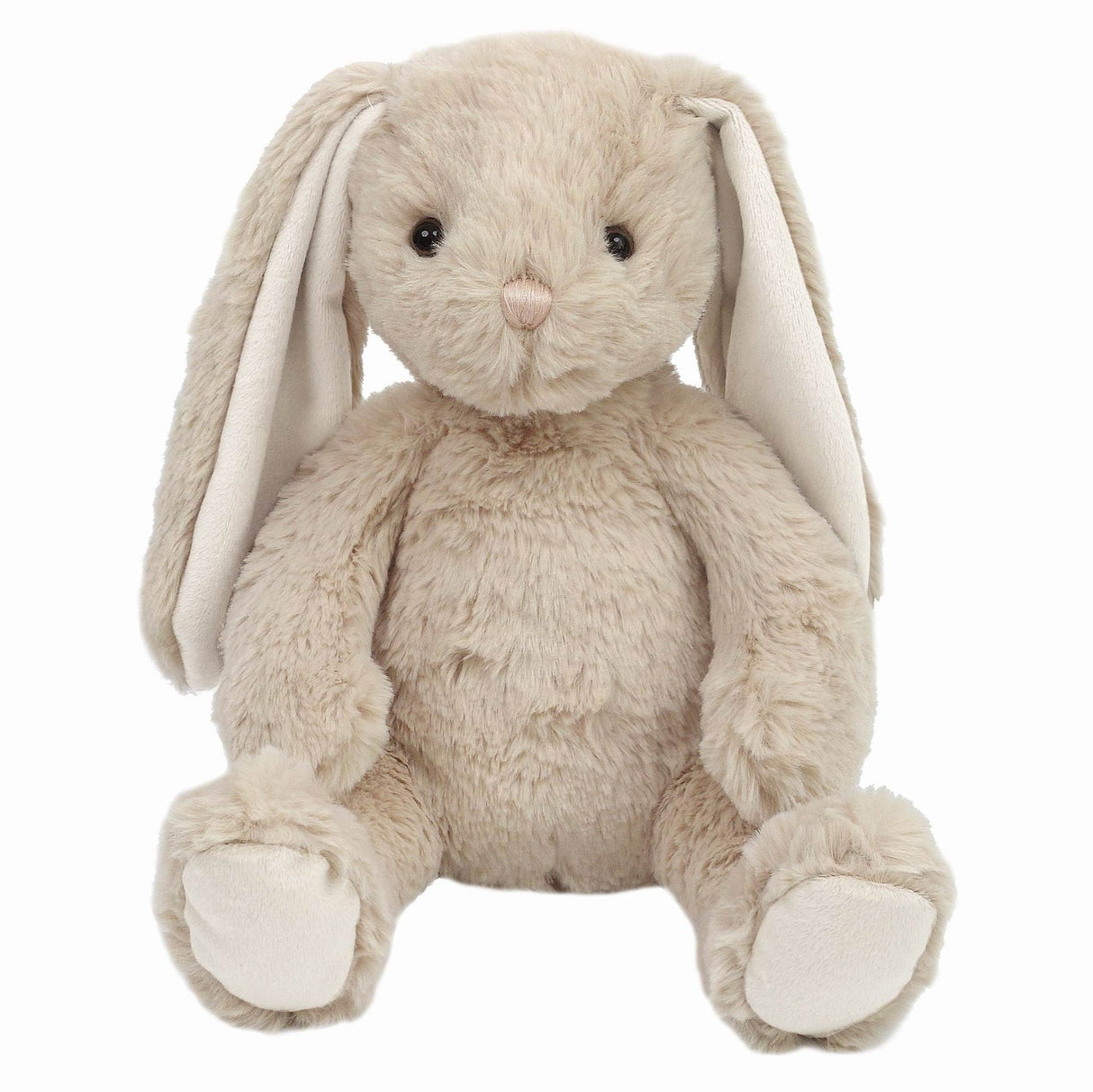 Buffy Bunny Plush Toy - HoneyBug