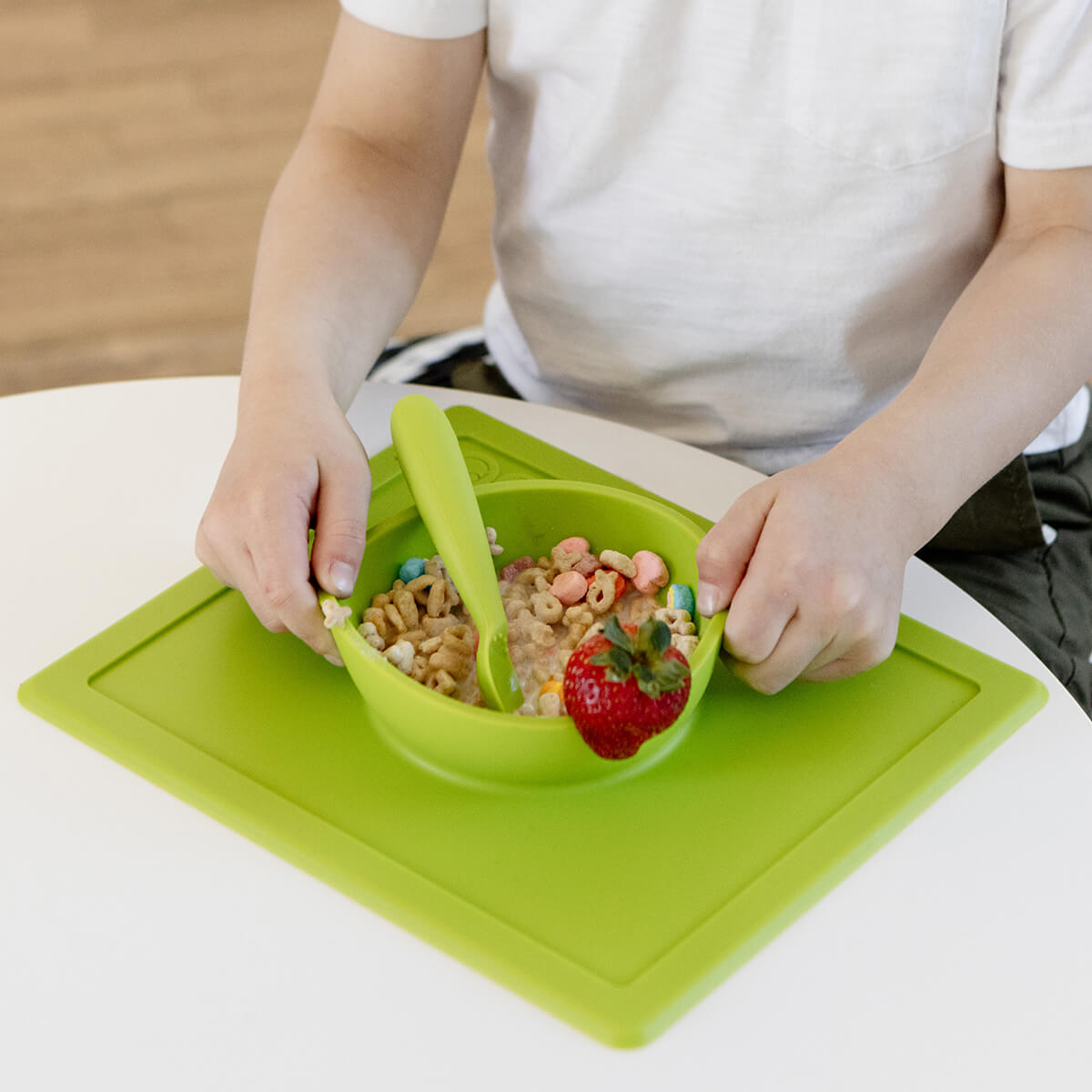 Happy Bowl - HoneyBug