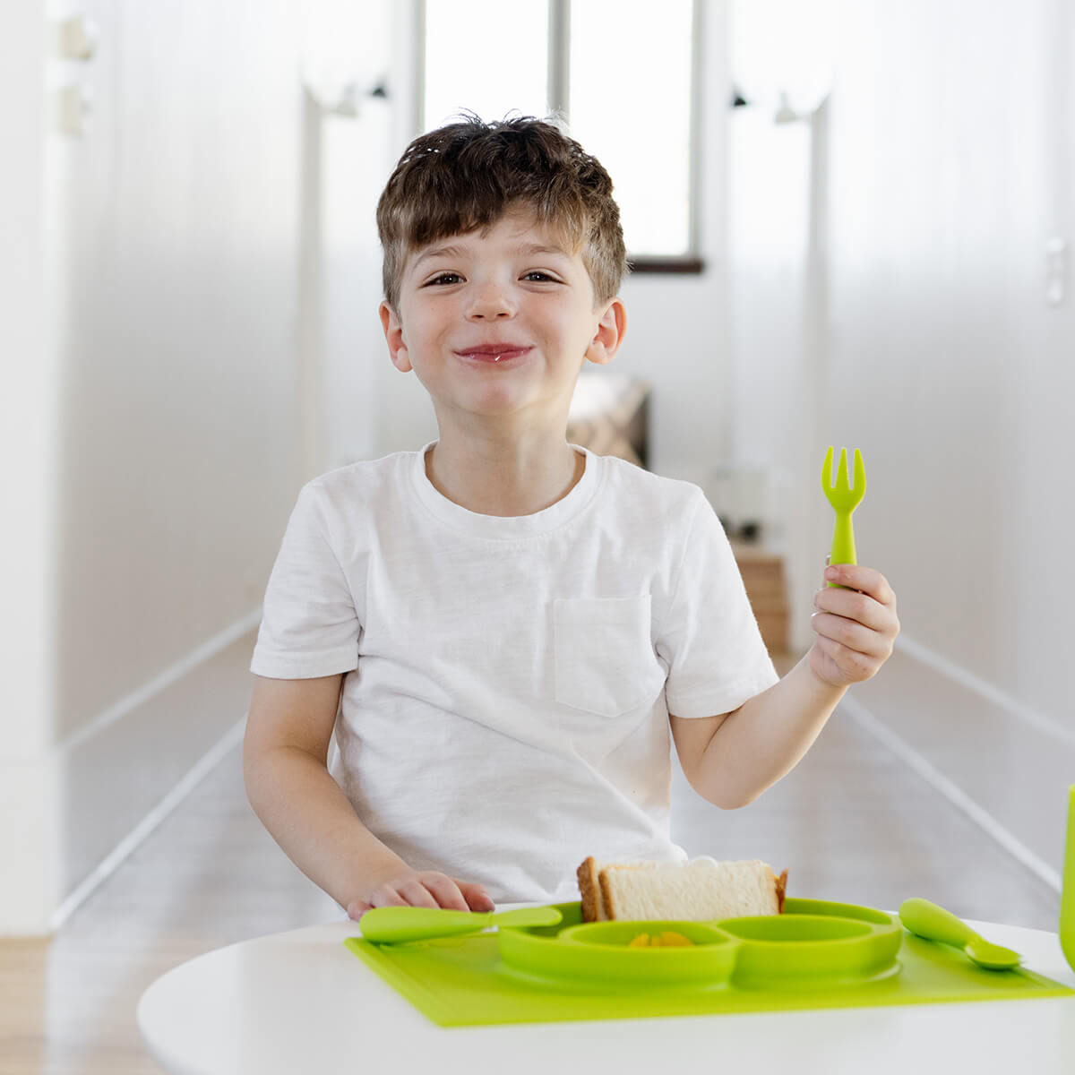 Happy Mat - HoneyBug