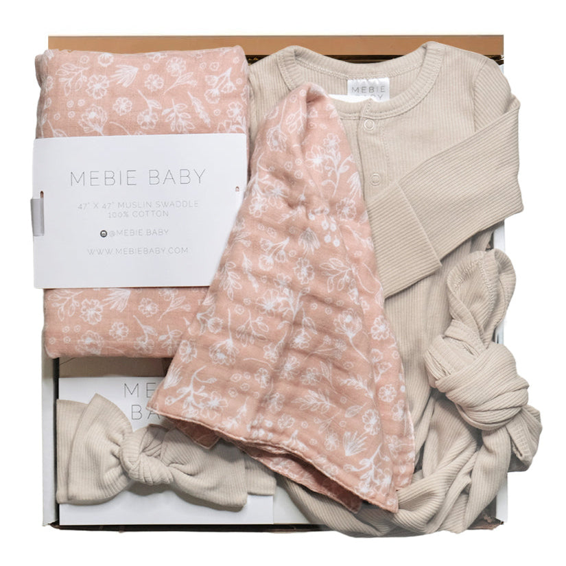 Maya Gift Box - HoneyBug