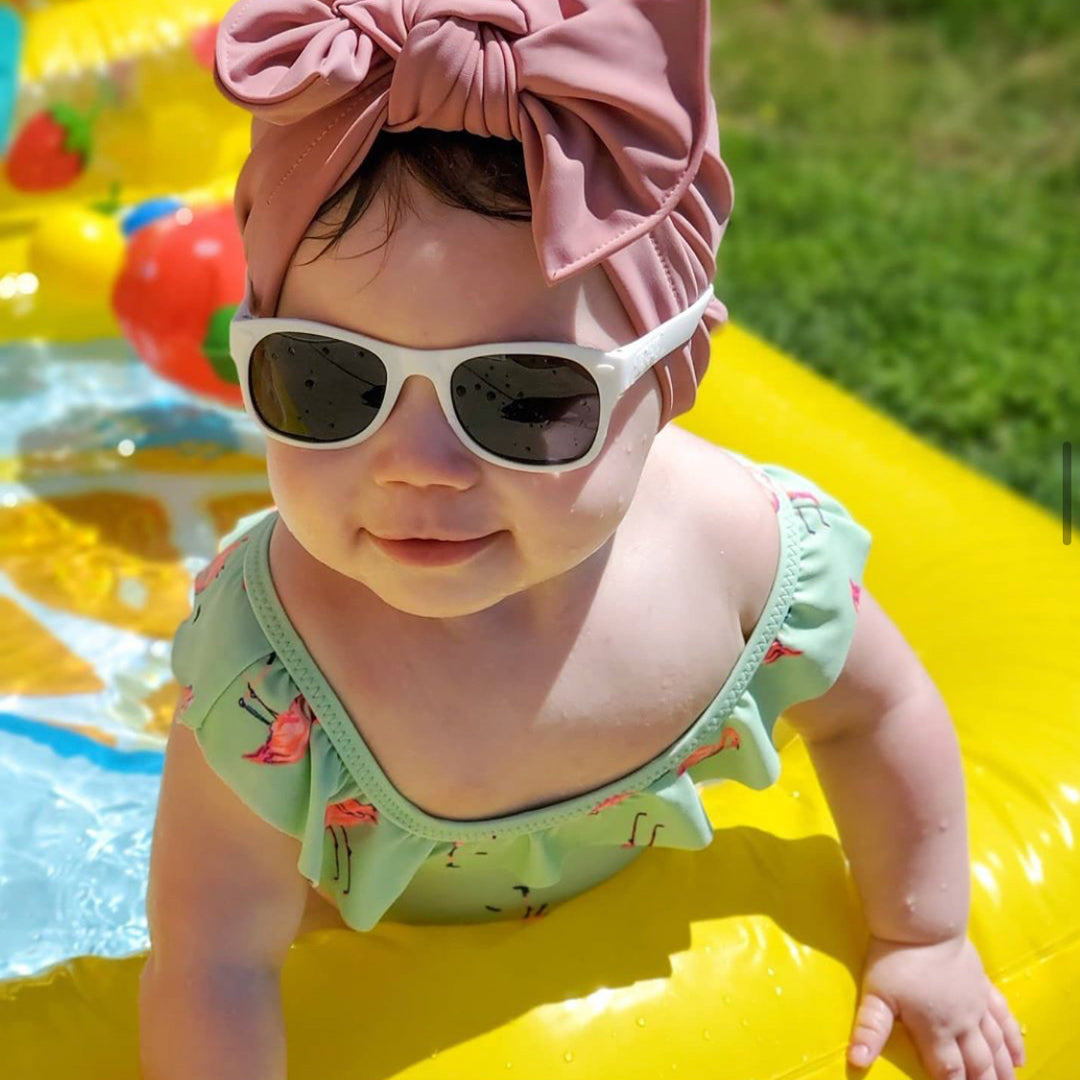 Ice Ice Baby Shades | Baby - HoneyBug