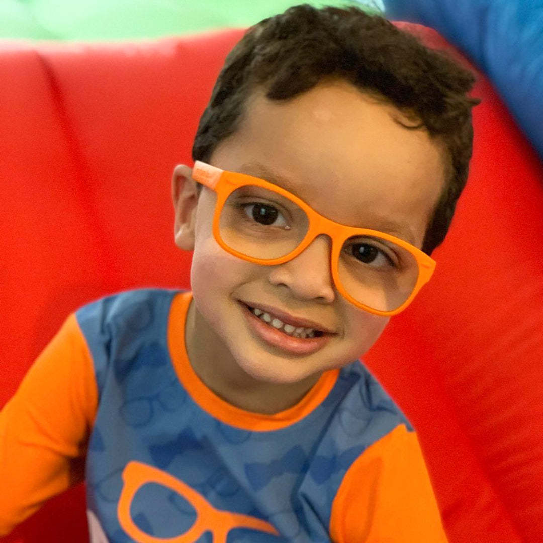 Blippi Screen Time Specs | Toddler - HoneyBug
