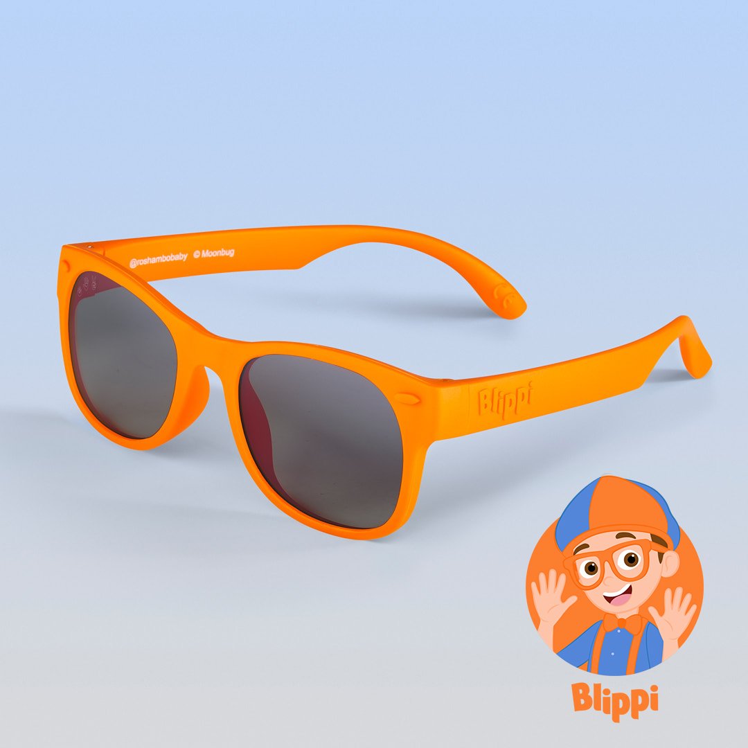 Blippi Shades for Kids - HoneyBug