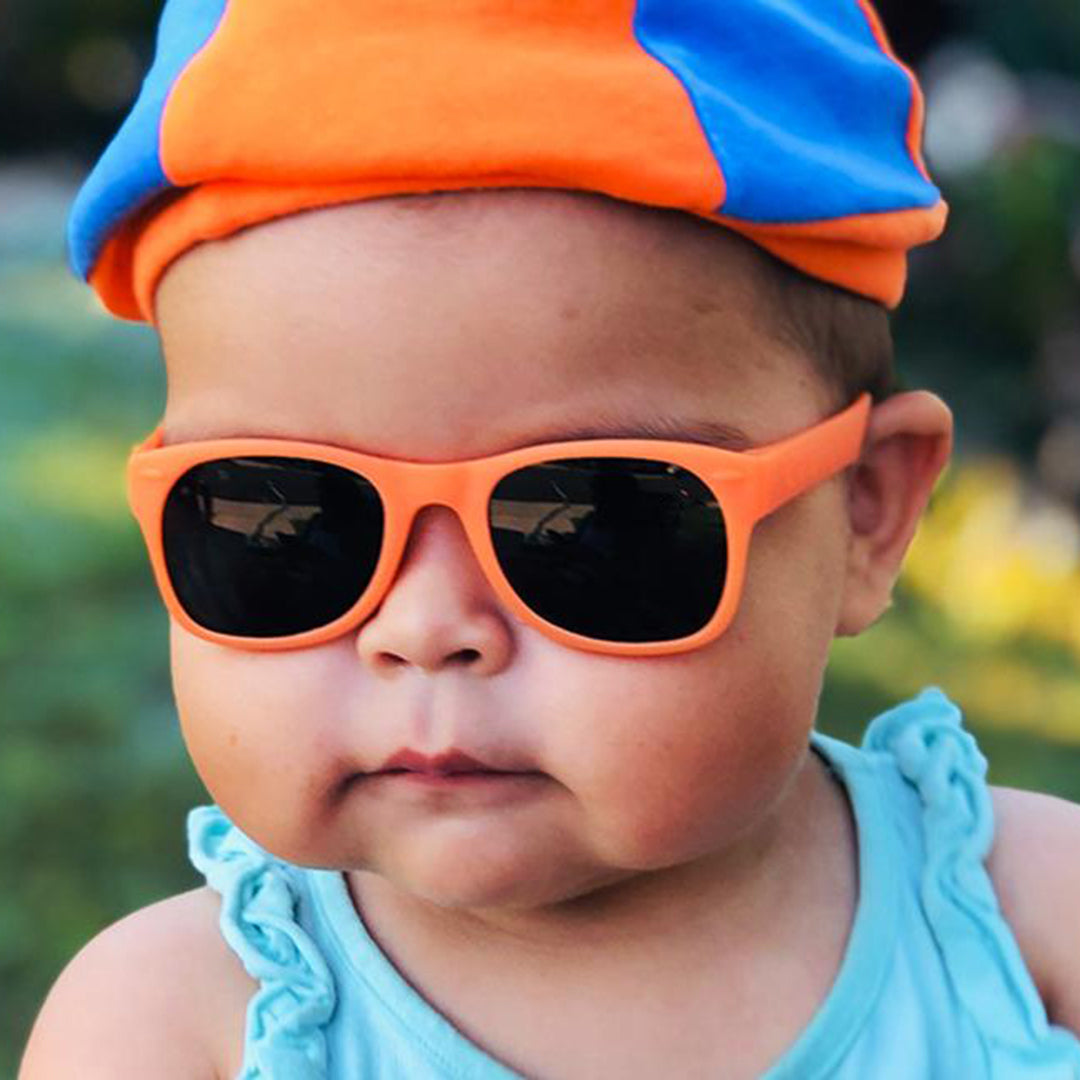 Blippi Shades for Kids - HoneyBug