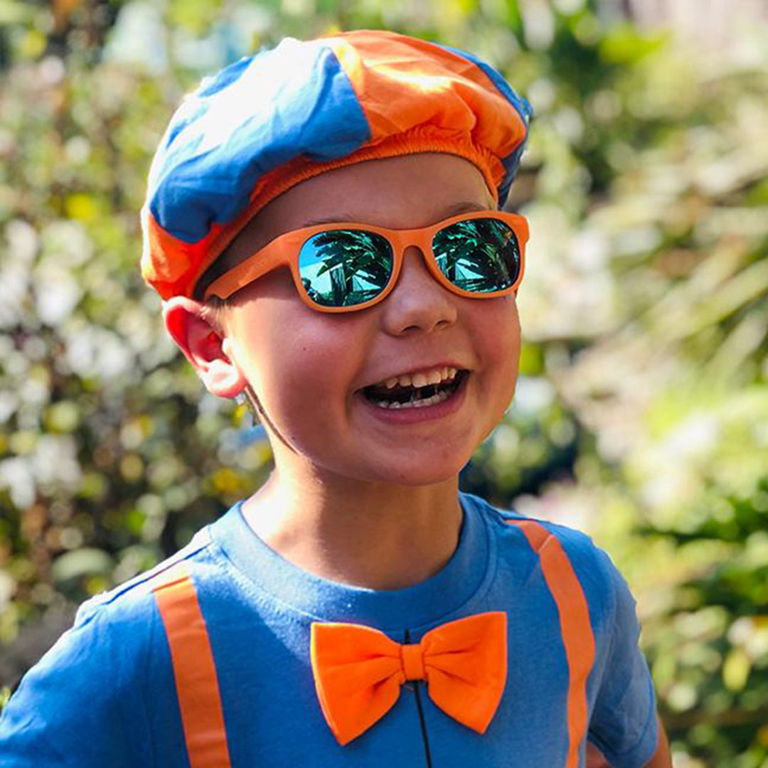 Blippi Shades | Junior - HoneyBug