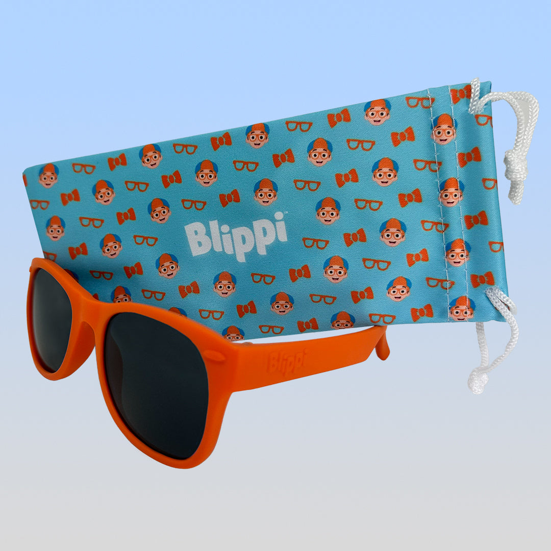 Blippi Shades for Kids - HoneyBug