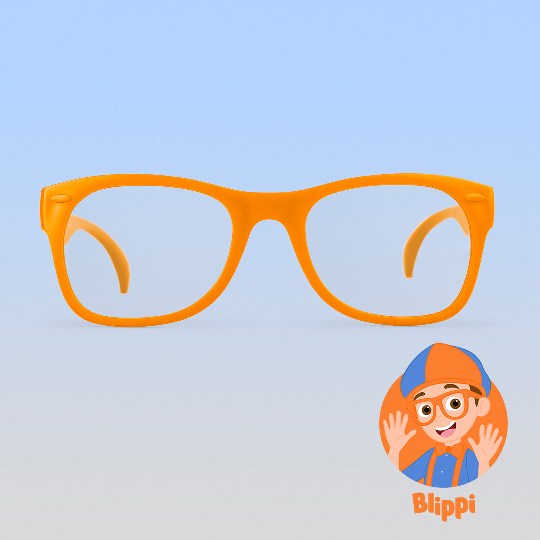 Blippi Screen Time Specs | Toddler - HoneyBug