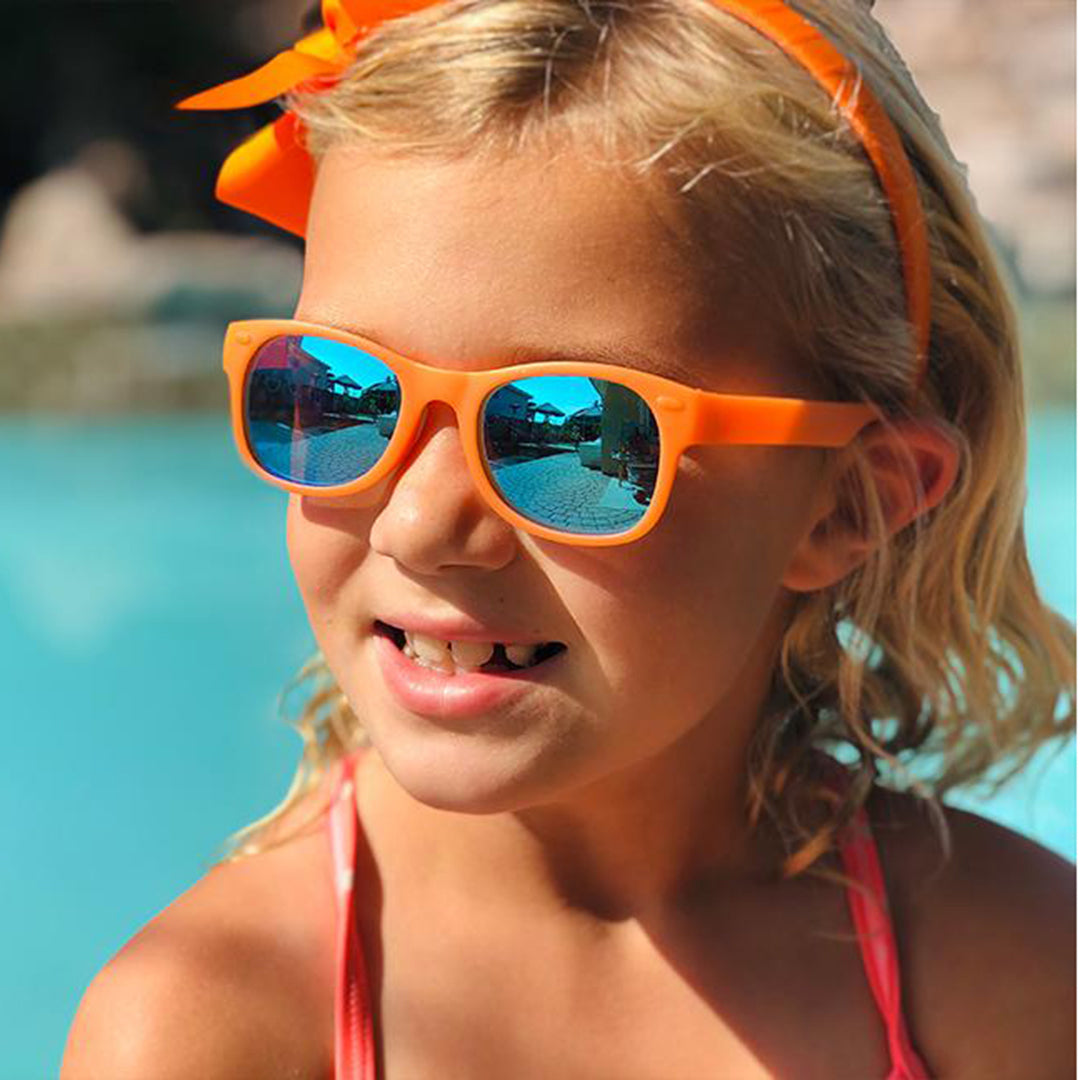 Blippi Shades | Junior - HoneyBug
