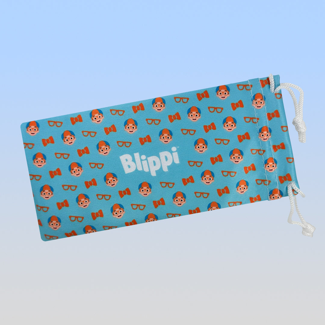 Blippi Shades for Kids - HoneyBug