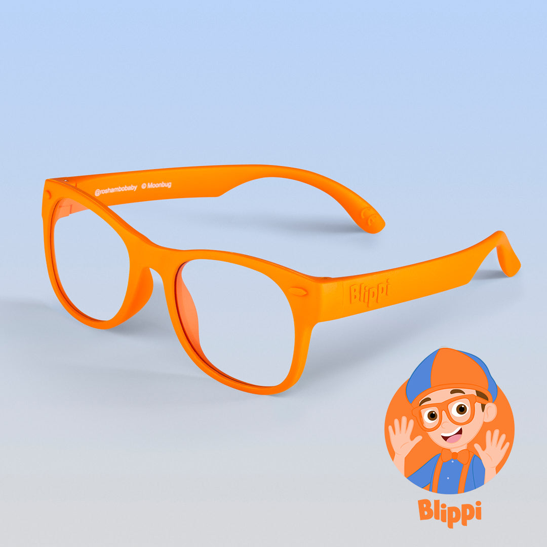 Blippi Screen Time Specs | Junior - HoneyBug