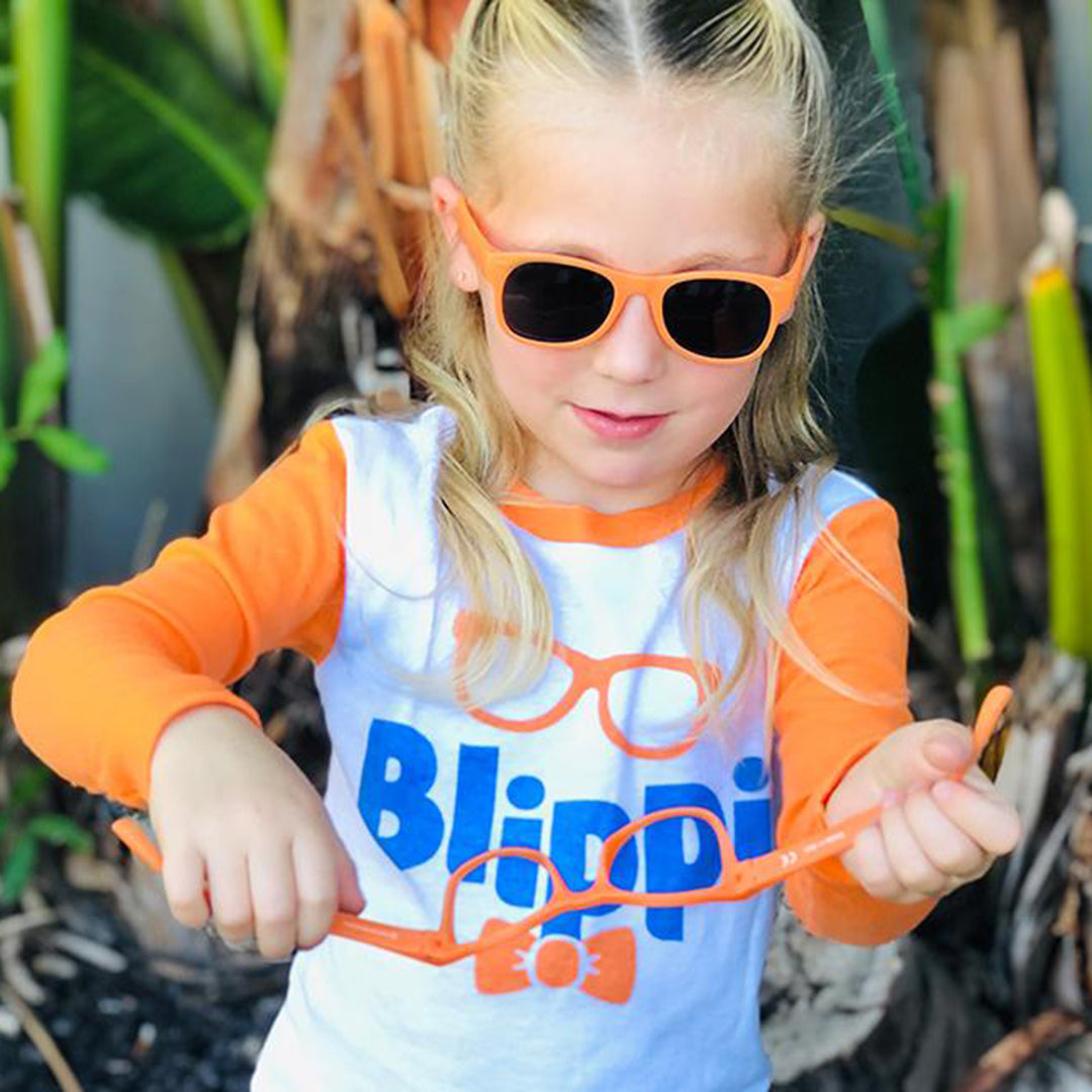 Blippi Shades | Junior - HoneyBug