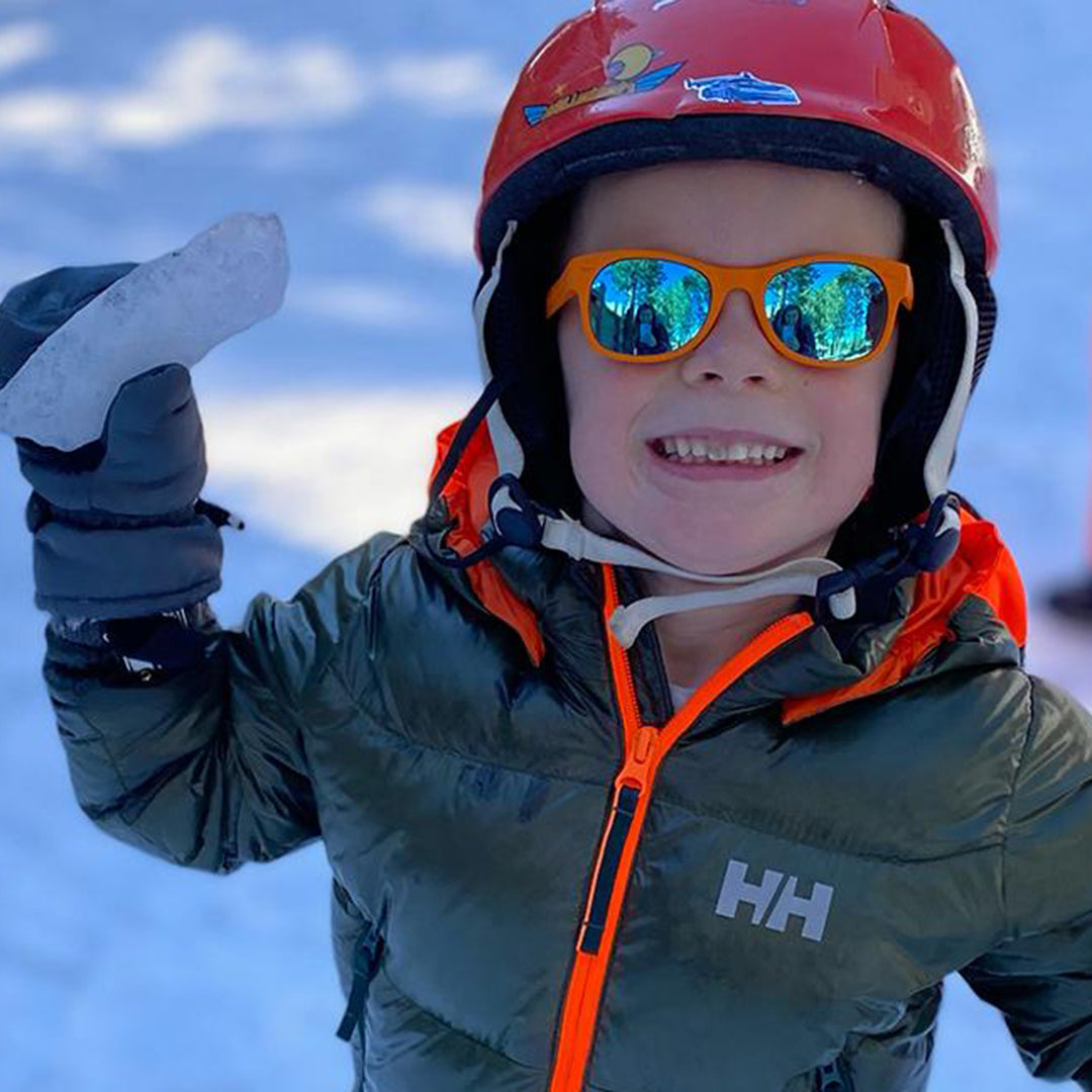 Blippi Shades | Toddler - HoneyBug