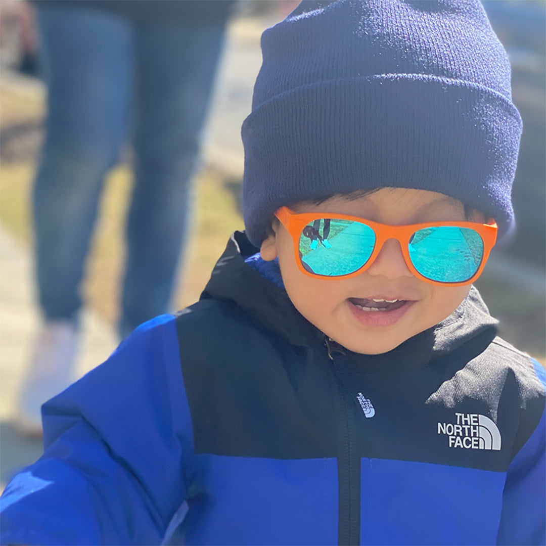 Blippi Shades | Toddler - HoneyBug