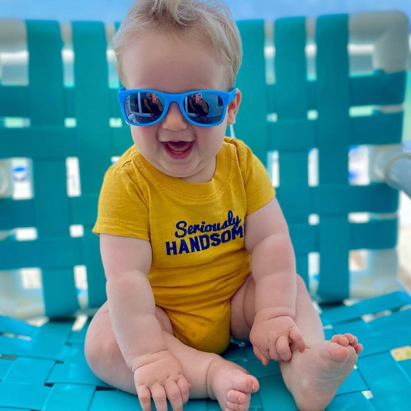 Zack Morris Shades | Baby - HoneyBug