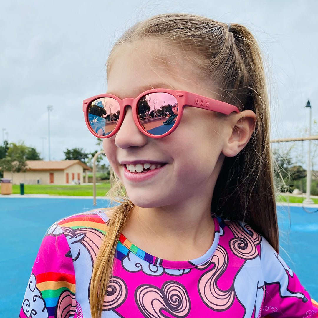 Breakfast Club Rounds | Toddler - HoneyBug