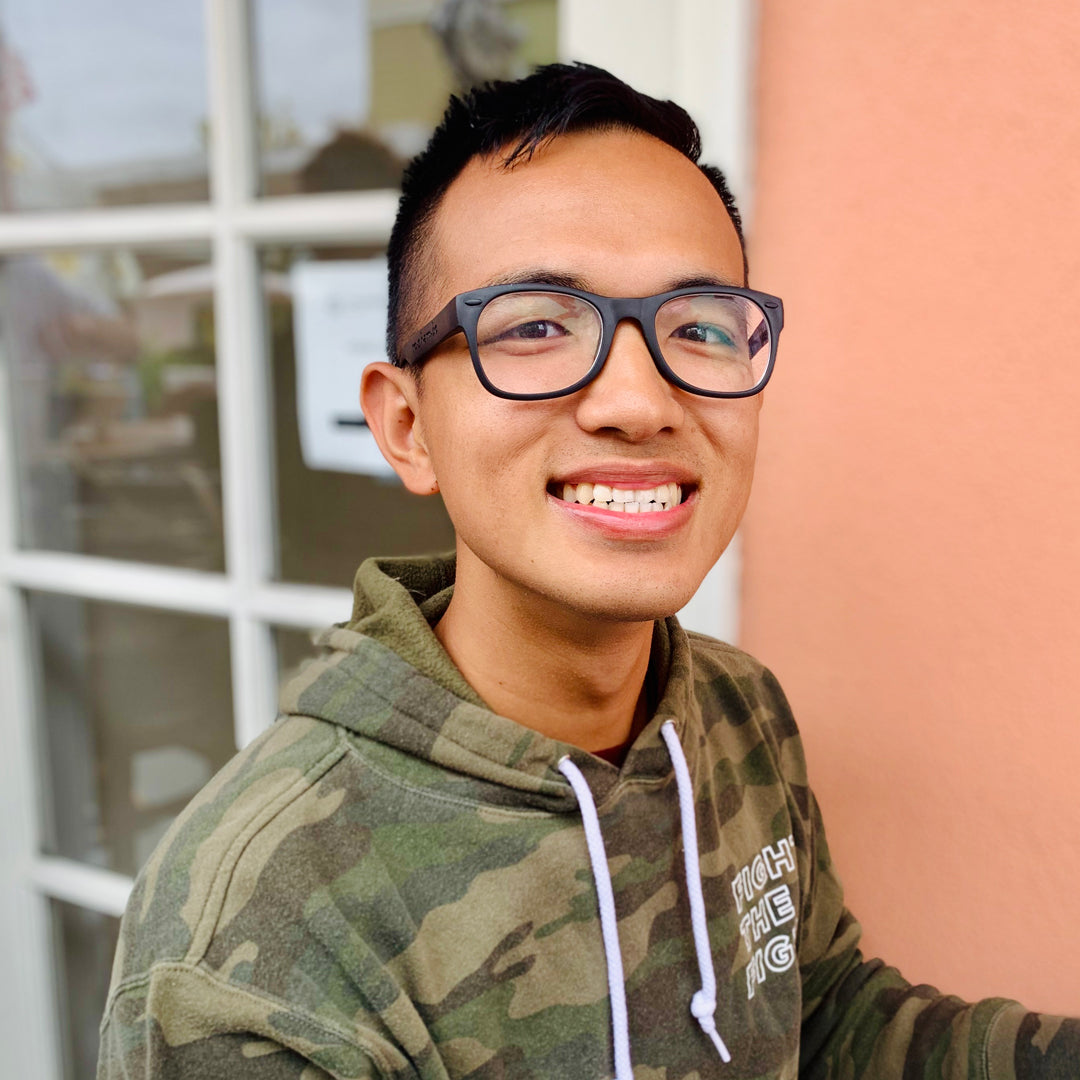 Screen Time Specs for Teens & Adults - HoneyBug