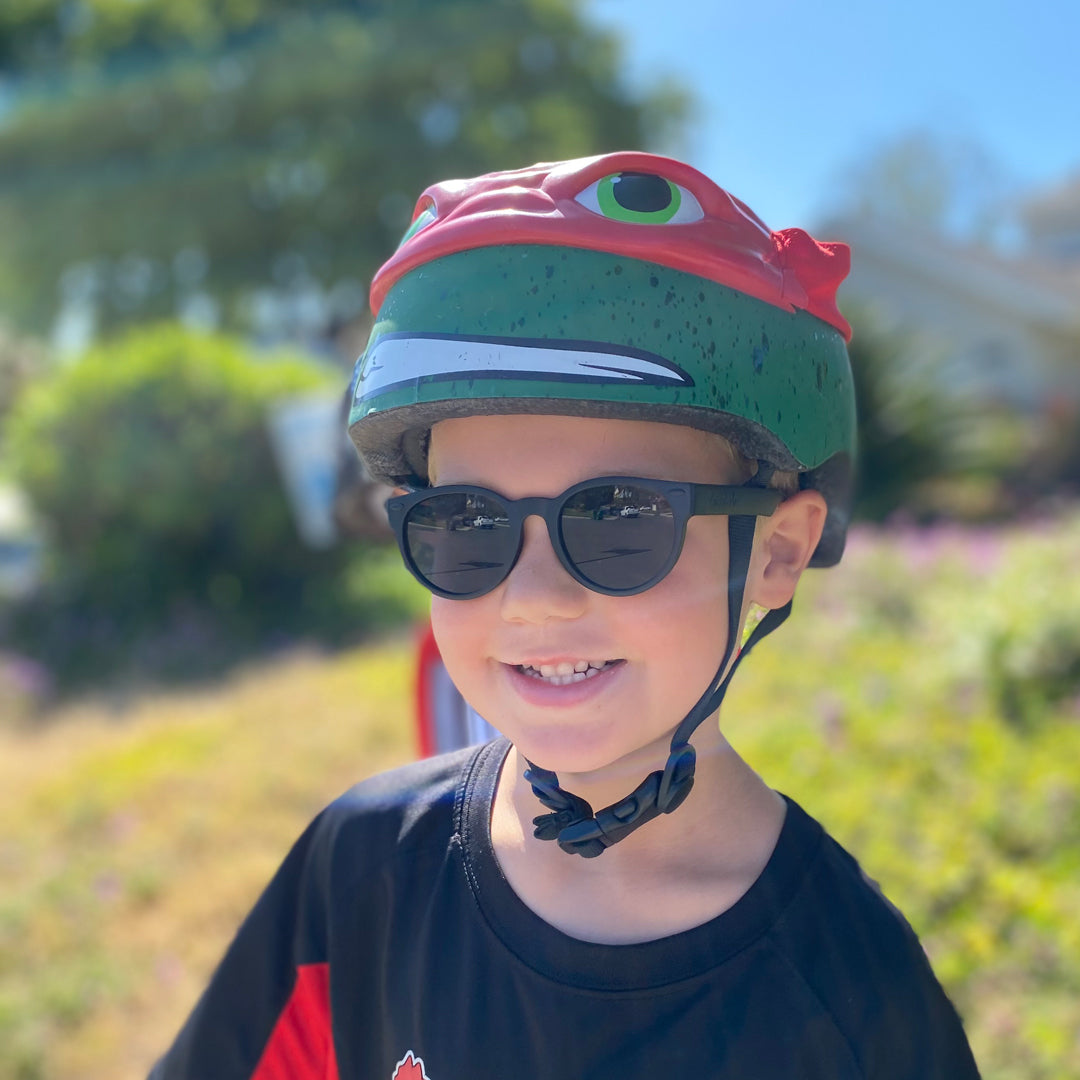 Bueller Rounds | Toddler - HoneyBug