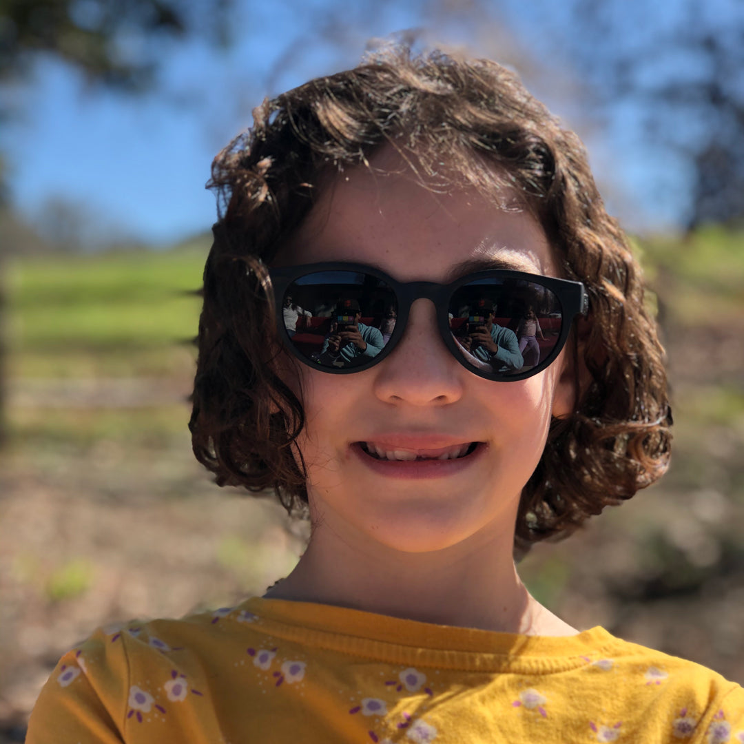 Bueller Rounds | Toddler - HoneyBug