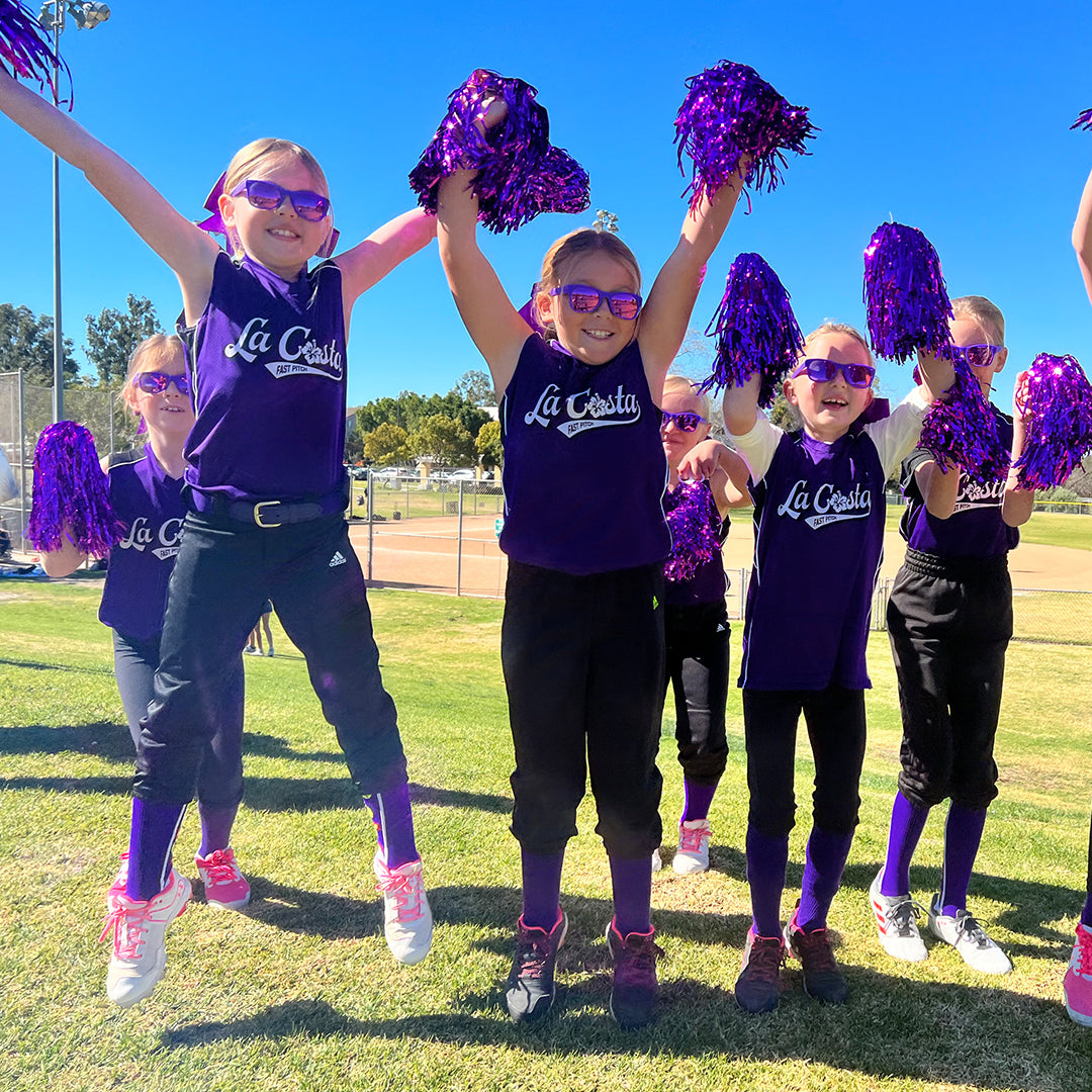 Daphne Shades | Baby - HoneyBug