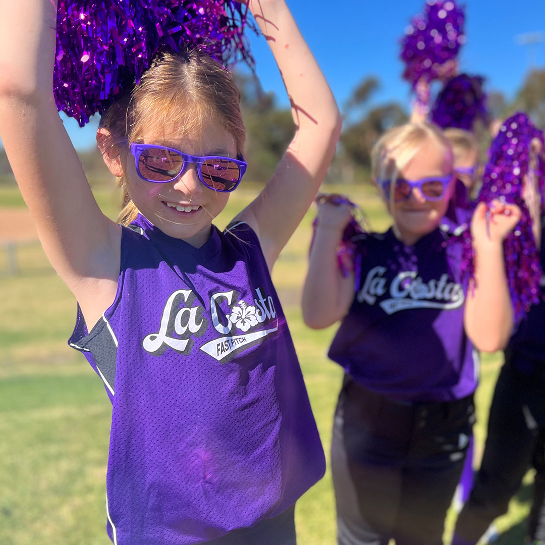 Daphne Shades | Baby - HoneyBug