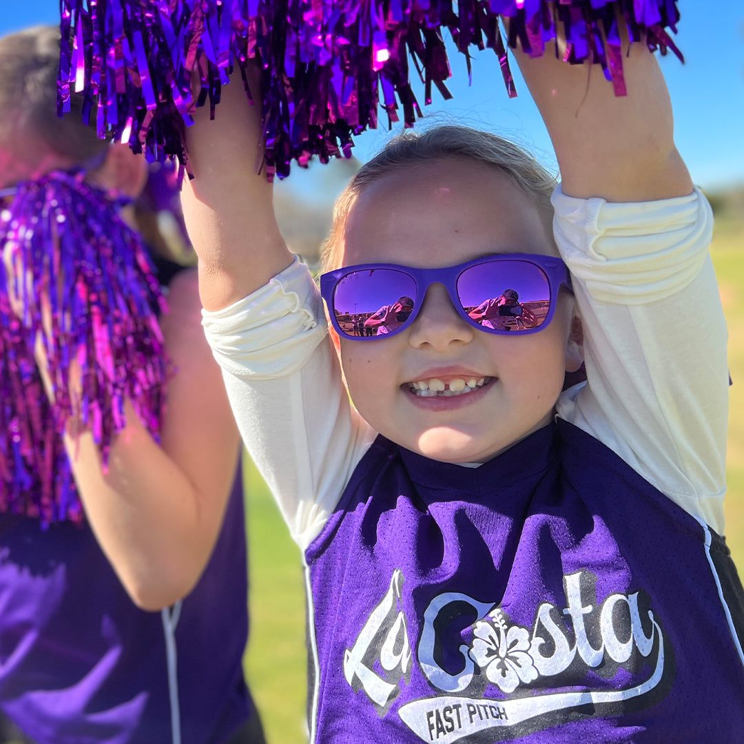 Daphne Shades | Toddler - HoneyBug