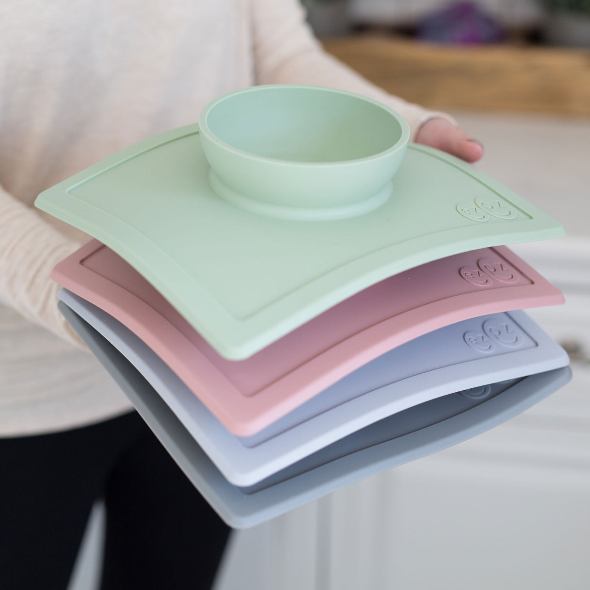 Happy Bowl - HoneyBug