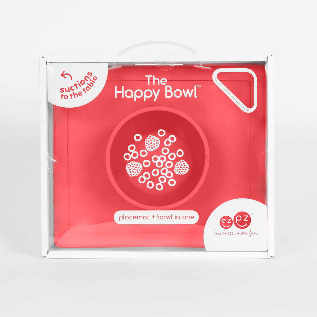 Happy Bowl - HoneyBug