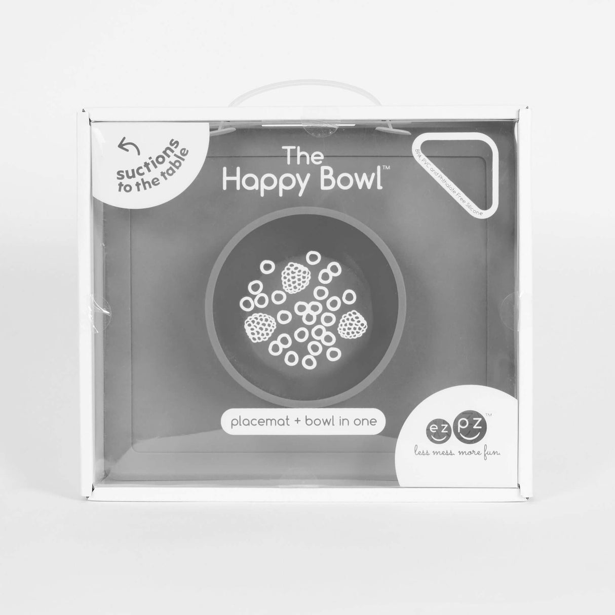 Happy Bowl - HoneyBug