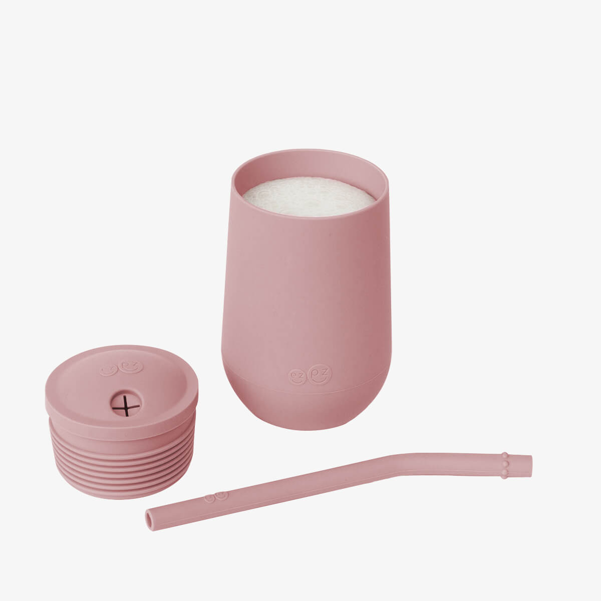 Happy Cup + Straw System - HoneyBug