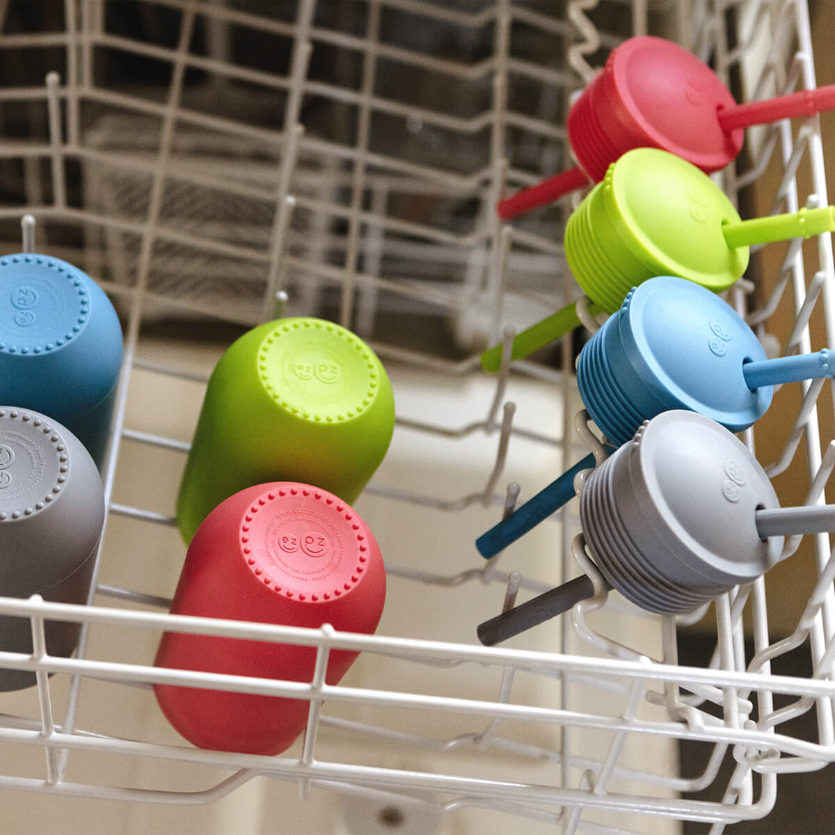 Happy Cup + Straw System - HoneyBug