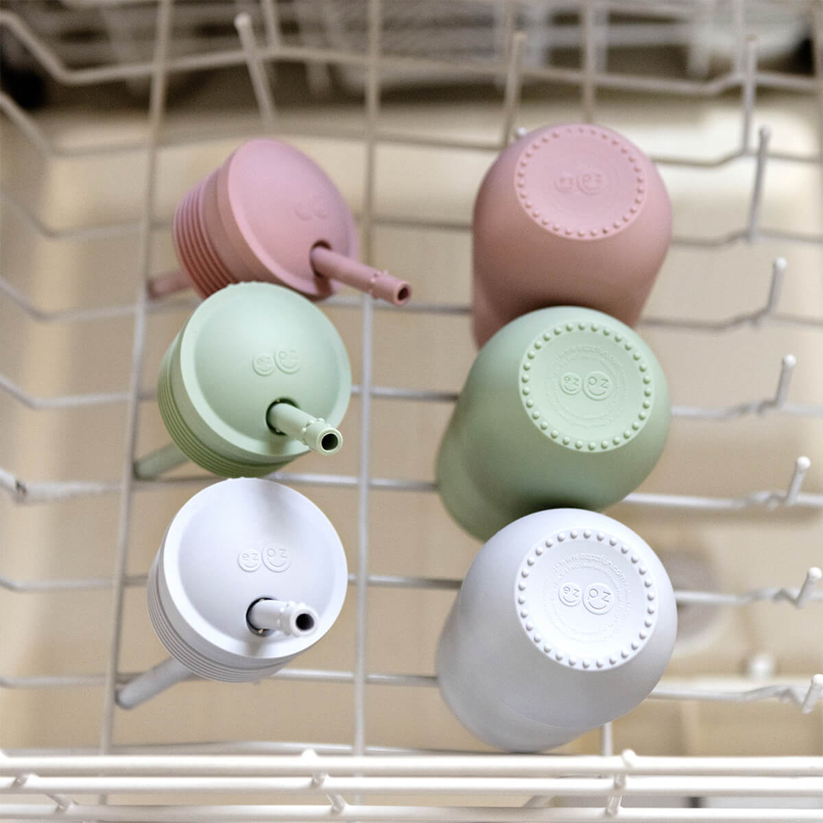 Happy Cup + Straw System - HoneyBug