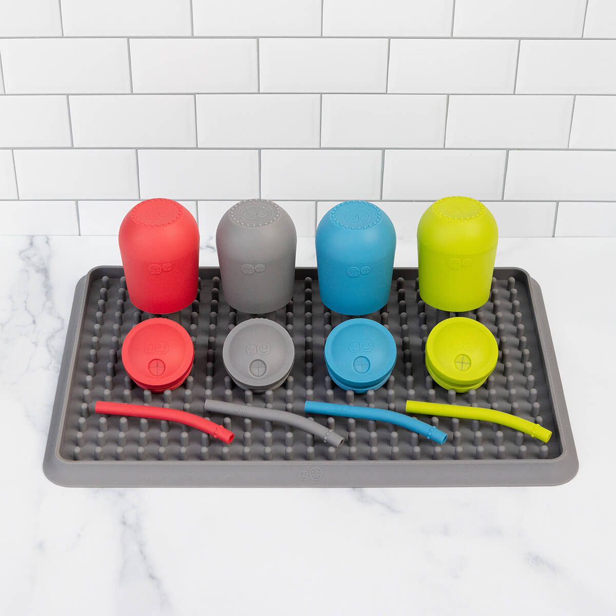 Happy Cup + Straw System - HoneyBug