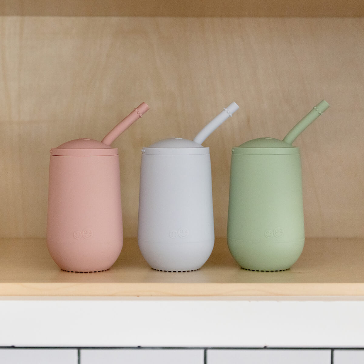 Happy Cup + Straw System - HoneyBug