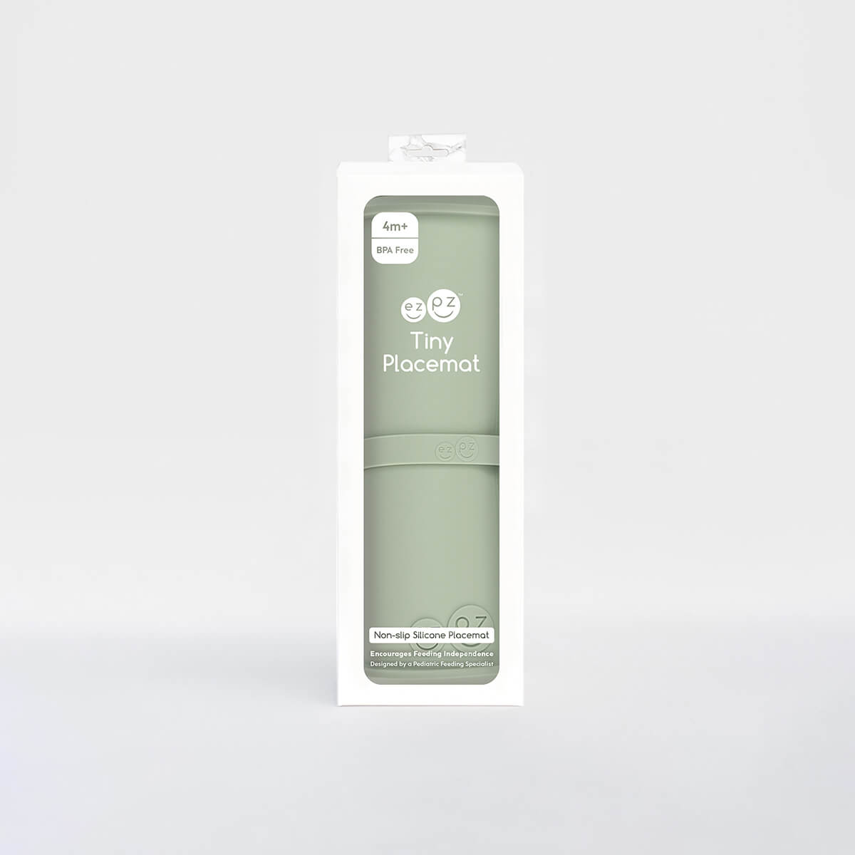 Tiny Placemat - HoneyBug