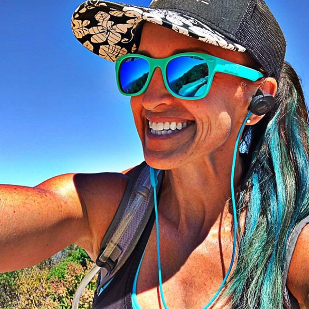 Goonies Shades | Adult - HoneyBug