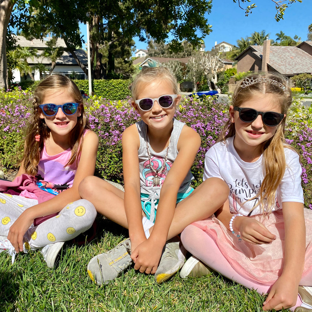 Bueller Rounds | Toddler - HoneyBug