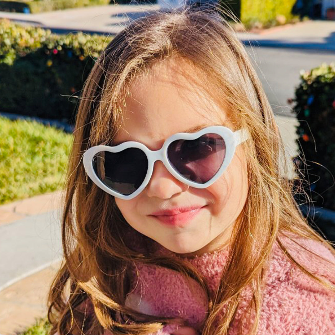 Ice Ice Baby Hearts | Junior - HoneyBug